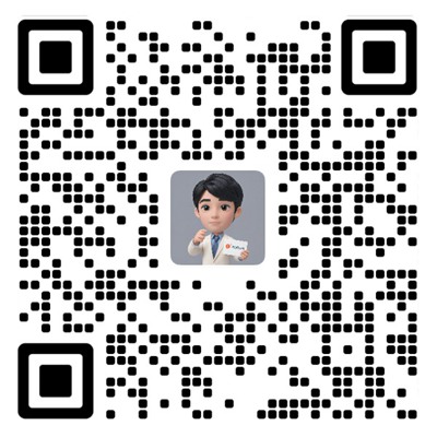 菏泽易号网号码预审微信二维码 微信号18662188888